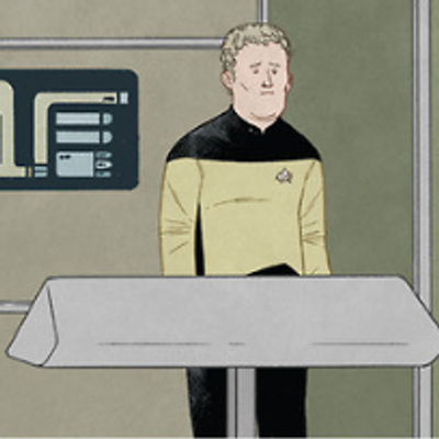 Profile Picture of Tyler Jaques (@tylermjaques) on Twitter