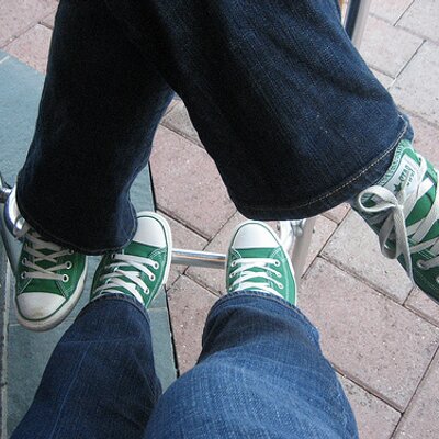 Profile Picture of Karen Kenyon (@kaylkay) on Twitter