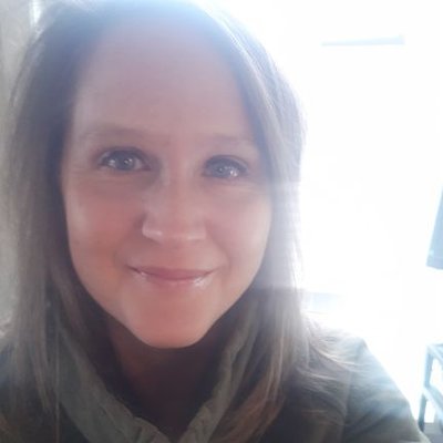 Profile Picture of Kerri Stevenson (@QuietKer) on Twitter
