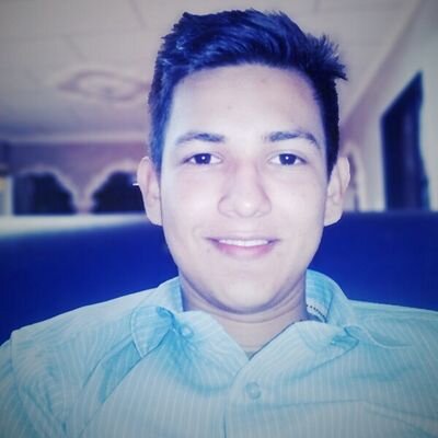 Profile Picture of Jairo Melo (@jairomelo20) on Twitter