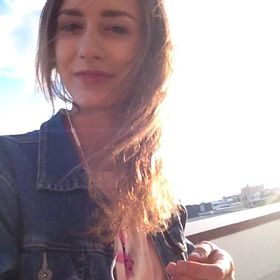 Profile Picture of Julia Wojtaszek (@juuliettaawojtaszek) on Pinterest