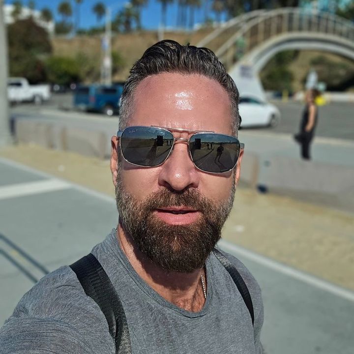 Profile Picture of Michaelhemmis (@michaelhemmis) on Tiktok
