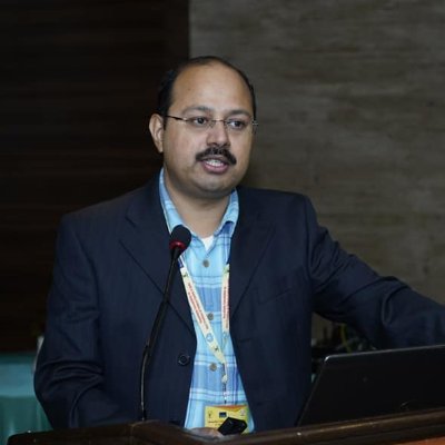 Profile Picture of Rijo M John, PhD (@RijoMJohn) on Twitter