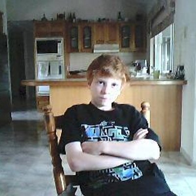 Profile Picture of Nick Manthey (@DaBomb1223) on Twitter