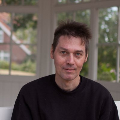 Profile Picture of Peter-A. (@peter_rudolph) on Twitter
