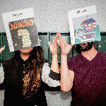 Profile Picture of Mincho Press (@minchomag) on Instagram