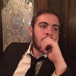 Profile Picture of John Paul Edgerton (@jpedge) on Instagram