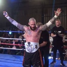 Profile Picture of Chris Wheeldon (@scalpy82ubkb) on Twitter