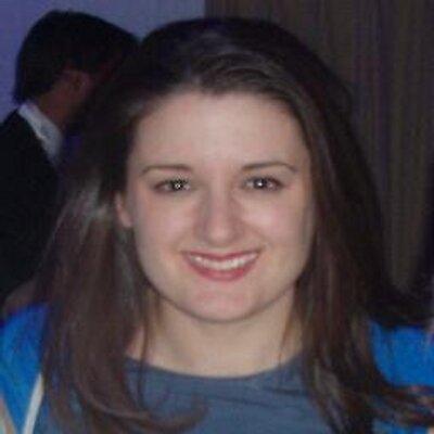 Profile Picture of Shelly Griffiths (@DrSGriffiths) on Twitter