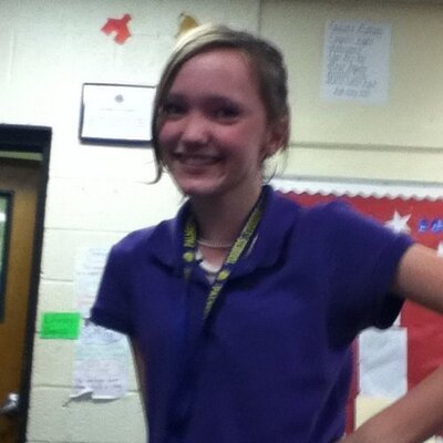Profile Picture of Rebecca Hooks (@hooks_rebecca) on Twitter