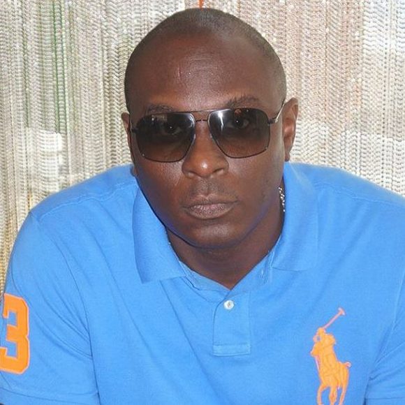 Profile Picture of John Johnson jr (@johnj6172) on Poshmark