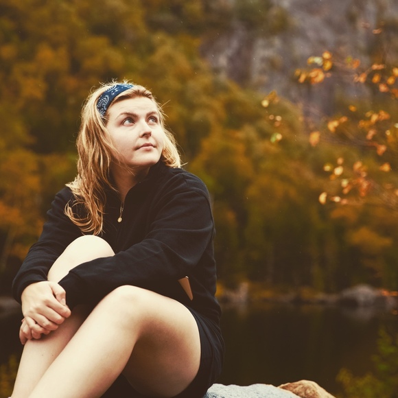 Profile Picture of Heather Duncan (@shesamillennial) on Poshmark