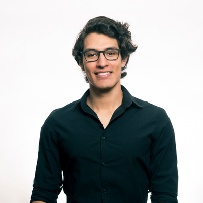 Profile Picture of Luis Vargas (@LuisVargas94) on Twitter