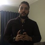 Profile Picture of José Gabriel Milanese (@gabrielmilanese) on Instagram