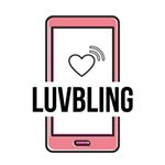 Profile Picture of 러블링케이스/핸드폰케이스/폰케이스도매/자체제작케이스 (@luvblingcase) on Instagram