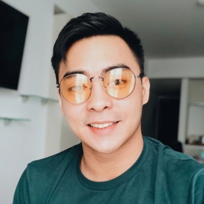 Profile Picture of Joseph Gerard (@josephgerardph) on Twitter