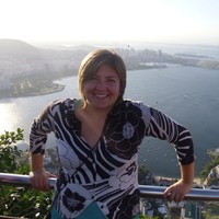 Profile Picture of Laura Merryfield (@laura-merryfield) on Quora