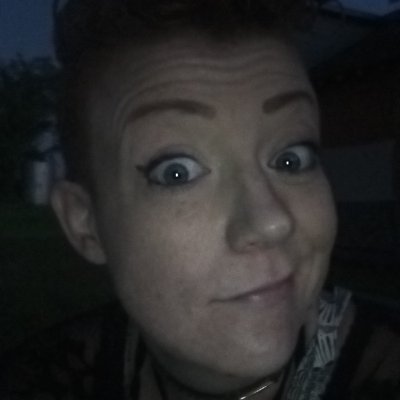Profile Picture of Danielle Maxine Bashlor (@BashlorMaxine) on Twitter