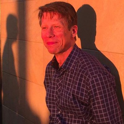 Profile Picture of Joe Appel (@joeappelphoto) on Twitter