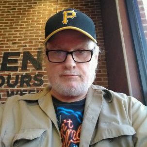 Profile Picture of Joe Hauger (@JoeHauger9) on Twitter