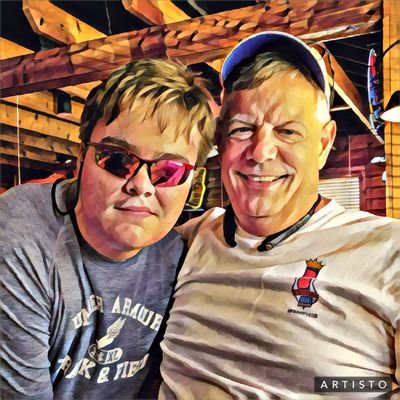 Profile Picture of Chris (@MauiOzzie) on Twitter