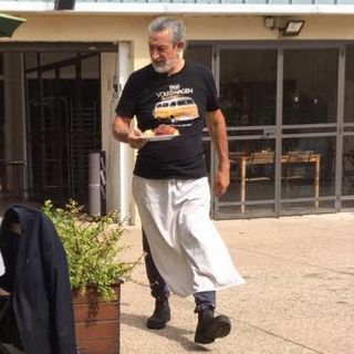 Profile Picture of Yaacov Cohen (@yaacov.cohen.750) on Facebook