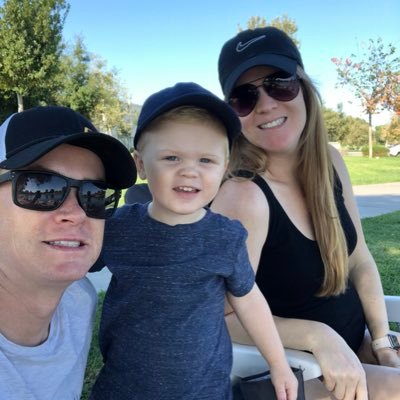 Profile Picture of Derek Thorn (@DerekThorn6) on Twitter