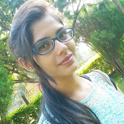 Profile Picture of Divya Tiwari (@divyatiwari2510) on Twitter