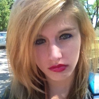 Profile Picture of Jessica Free Hugs (@SudermanRebecca) on Twitter