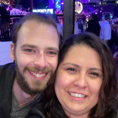 Profile Picture of Chari Brown (@brown_chari) on Twitter