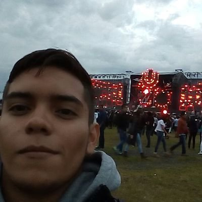 Profile Picture of George Landeros (@georgelanderos7) on Twitter