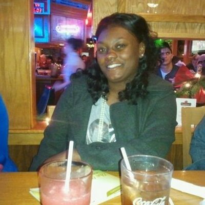 Profile Picture of Jasmine Singleton (@TooBeyondMyself) on Twitter