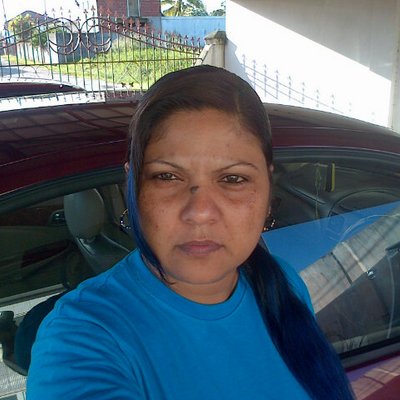Profile Picture of Lisa  Ali (@Lisaali7082) on Twitter