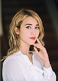 Profile Picture of Caylee Cowanon Wikipedia