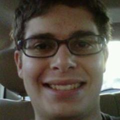 Profile Picture of Matt Domer (@mgdchi) on Twitter