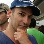 Profile Picture of Michael Shafran (@gosstronomy) on Pinterest