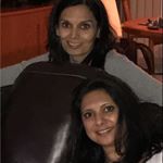 Profile Picture of Monica Shah-Davidson (@kolkatachokri) on Instagram