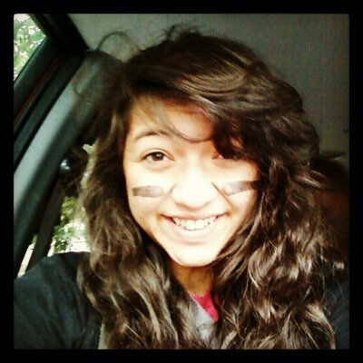 Profile Picture of Bianca Arguello (@biancaarguello) on Twitter