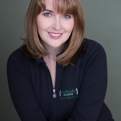 Profile Picture of Bonny-Lynn Russell (@@blrussell81) on Twitter