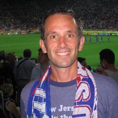 Profile Picture of Michael Caponigro (@mikecap724) on Twitter