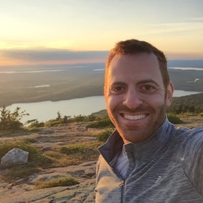 Profile Picture of Tom Elson (@tjelson) on Twitter