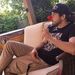 Profile Picture of Calvin Steinbrecher (@calvinsteinbrec) on Pinterest