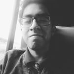 Profile Picture of Nicolás Arroyo Escate (@arresnico) on Instagram
