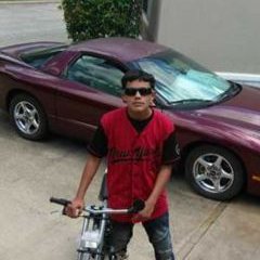 Profile Picture of Andrew Blake Cronin (@DrewFortWyane12) on Twitter