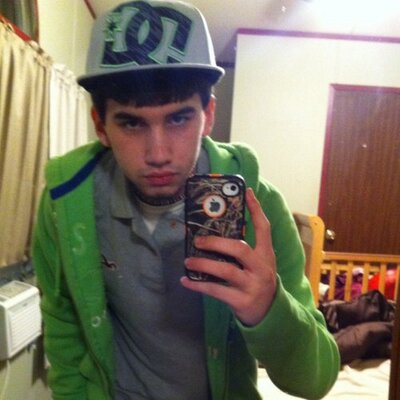 Profile Picture of Keith Hebert (@ItzDeeBukLau) on Twitter