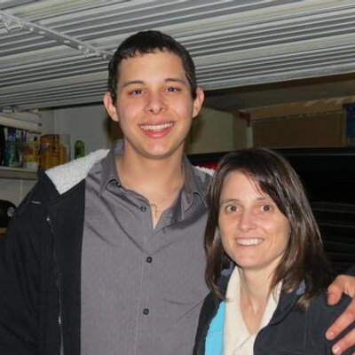 Profile Picture of Mark Belisle (@BelisleMark) on Twitter