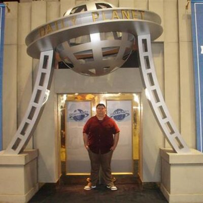 Profile Picture of Kenneth Holliday (@kholliday) on Twitter