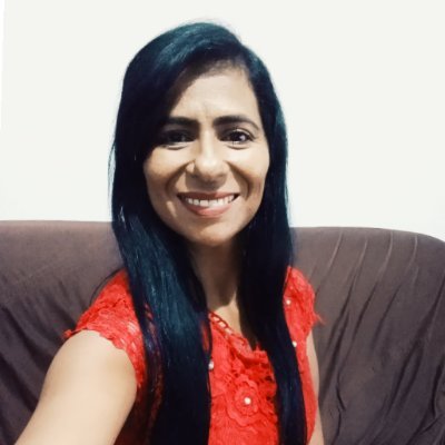 Profile Picture of Aparecida De Fatima Vencelau Chaves (@DeVencelau) on Twitter
