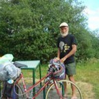 Profile Picture of John Ormond (@slapedo) on Twitter