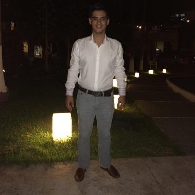 Profile Picture of Manuel Acero Orantes (@Manuel_Orantes) on Twitter